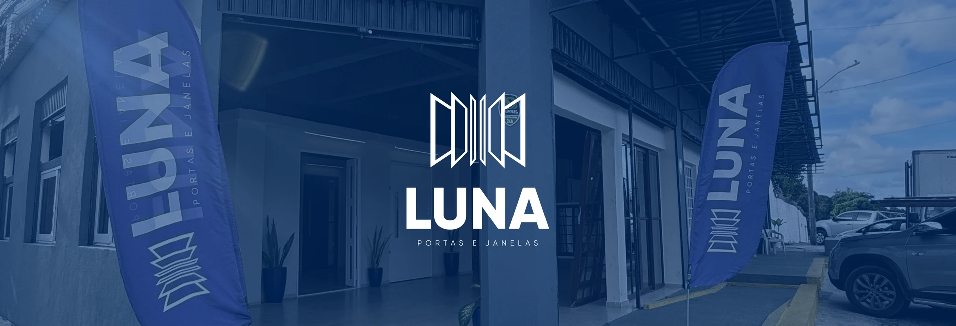 Showroom Luna — foto 1